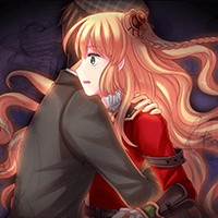 Caffeine: Victoria's Legacy - Demo Game Anime Tình Yêu Xuyên Không