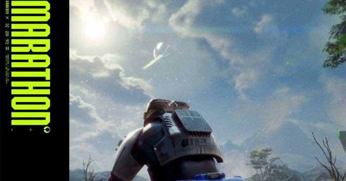 Cài đặt Marathon tối ưu cho FPS cao và ngắm bắn chính xác