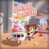 Cake Bash - Game Cuộc Chiến Bánh Ngọt Dễ Thương