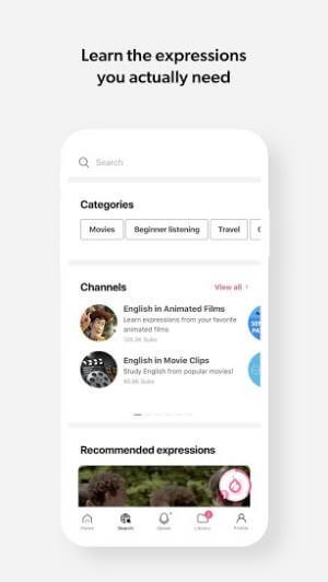 Học cách diễn đạt các nhu cầu thường ngày
