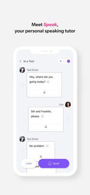 Trò chuyện với người bản ngữ