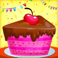 Cake Maker Mania - Chơi Game Làm Bánh Ngọt Vui Nhộn