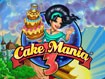 Cake Mania 3: Quản lý tiệm bánh ngọt - Tải game và trải nghiệm