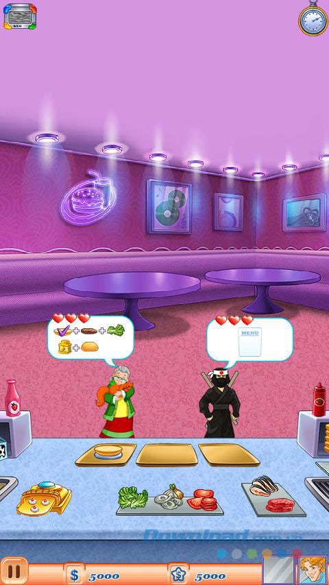 Cake Mania for Android