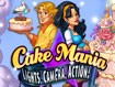 Cake Mania: Lights, Camera, Action! - Quản lý cửa hàng bánh ngọt