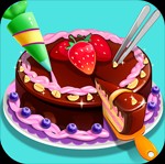 Cake Shop cho Android - Tải xuống phiên bản 1.7.3100