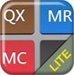 CalcQX Lite for iOS - Ứng dụng máy tính cho iPhone