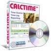 CalcTime - Online Calculator