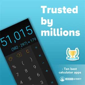 CALCU được hàng triệu người tin dùng