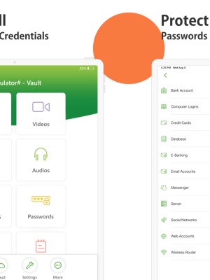 Tránh tin tặc và những kẻ nhòm ngó thông tin của bạn