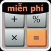 Calculator Plus Free - Giải Toán Thông Minh trên Android