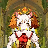 Cali&Co Cafe: Game hẹn hò ma thuật độc đáo