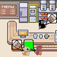 Call Of Boba: Xây dựng thị trấn trà sữa trong Early Access