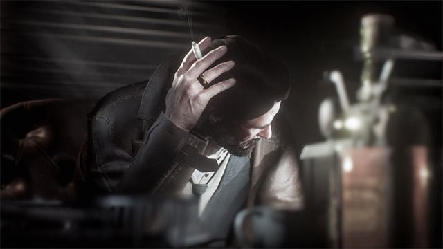 Nhập vai điều tra viên thông thái