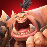 Call of Dragons iOS: Triệu hồi rồng, chiến đấu quái vật