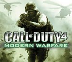 Call of Duty 4: Modern Warfare Demo - Game Chiến Tranh Hiện Đại