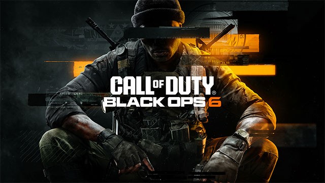 Call of Duty: Black Ops 6 chính thức công bố ngày 9/6 và ra mắt vào 26/10/2024