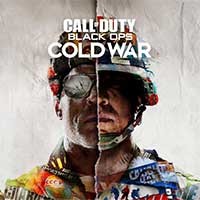 Call of Duty: Black Ops Cold War - Game COD Chiến tranh Lạnh