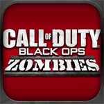 Call of Duty: Black Ops Zombies iOS - Tải Game Bắn Zombie