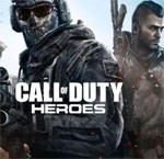 Call of Duty: Heroes - Game chiến thuật đỉnh cao