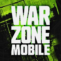 Call of Duty: Warzone Mobile iOS 3.8.2 - Season 5 Battle Royale