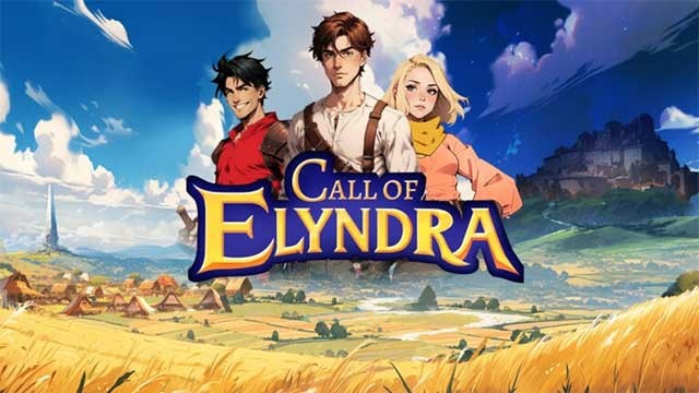 Call of Elyndra là sự kết hợp thú vị giữa game nông trại và nhập vai hành động