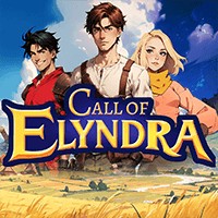 Call of Elyndra - Game Nông Trại Kết Hợp ARPG