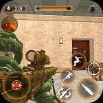 Call of Frontline Shooter - Game bắn tỉa FPS đỉnh cao trên Android