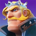 Call of Thrones iOS 2.3 - Game MMORPG Xây Dựng Đế Chế