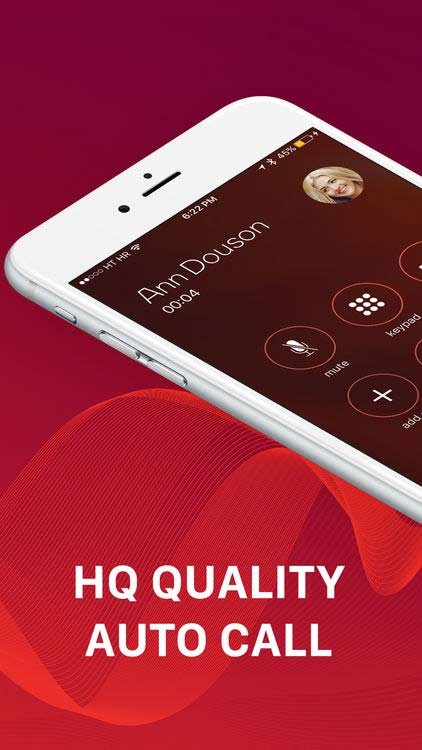 Call Recorder plus ghi âm cuộc gọi với chất lượng cao