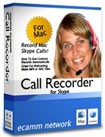 Call Recorder for Skype 2.3.8 for Mac - Download