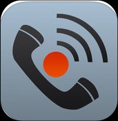 Call Recorder - IntCall for iOS 17.2: iPhone Call Recording App