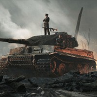 Call to Arms: Panzer Elite - Game RTS bắn tăng WWII