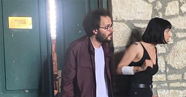 Tiếng gọi từ địa ngục tập trung vào việc khám phá những bí ẩn của trại tâm thần, cùng với câu chuyện của Ebru và Kerem