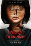 Tiếng Gọi Từ Địa Ngục - Phim Kinh Dị Siêu Nhiên Mới Nhất