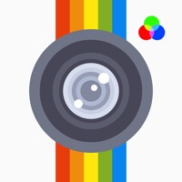 Cam 1998 - Photo & Video Editor for iOS