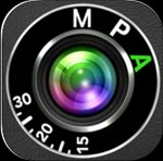 Cam Control iOS 1.1: Ứng dụng chụp ảnh chuyên nghiệp iPhone