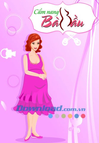 Cẩm nang bầu bí for iOS