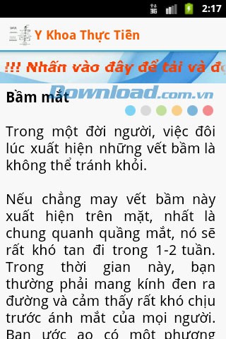 Cẩm nang y học gia đình