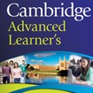 Cambridge ADVANCED Learner's Dictionary - Android 4.3.059