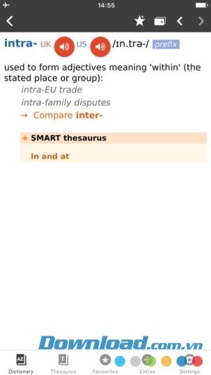 Phát âm Anh-Anh, Anh-Mỹ