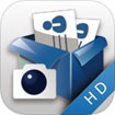 CamCard HD Free for iPad 1.2.2 - Business Card Reader
