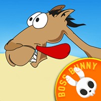 Camel Dash for iOS - Adventure Game