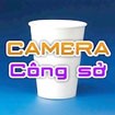 Camera cong so For iOS - Ống kính công sở