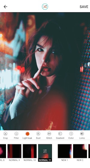 Nhiều hiệu ứng cổ điển