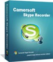 Camersoft Skype Recorder - Record Skype Calls Easily