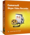 Camersoft Skype Video Recorder - Record Skype Calls Easily