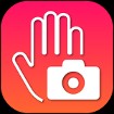 CamMe 2.15 cho iOS: Chụp ảnh selfie bằng cử chỉ trên iPhone/iPad