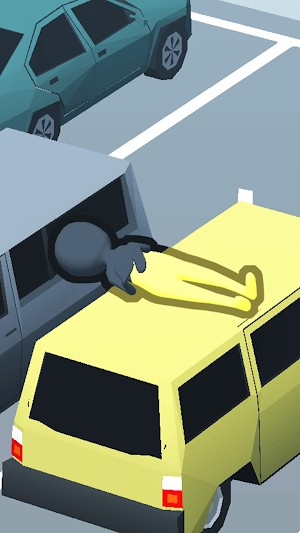 Camo Sniper là game bắn tỉa ly kỳ