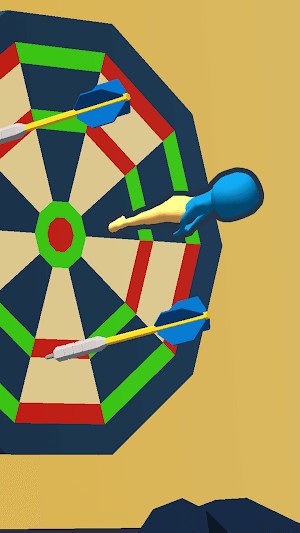 Nhiều lối chơi hấp dẫn